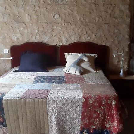 La Girafe Bleue Bed & Breakfast Lunas  Exterior photo