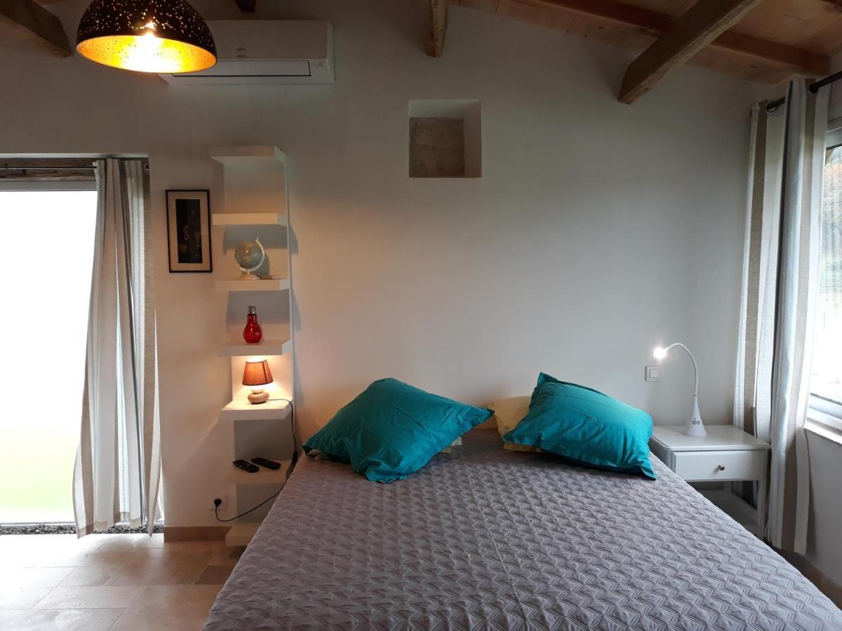 La Girafe Bleue Bed & Breakfast Lunas  Exterior photo