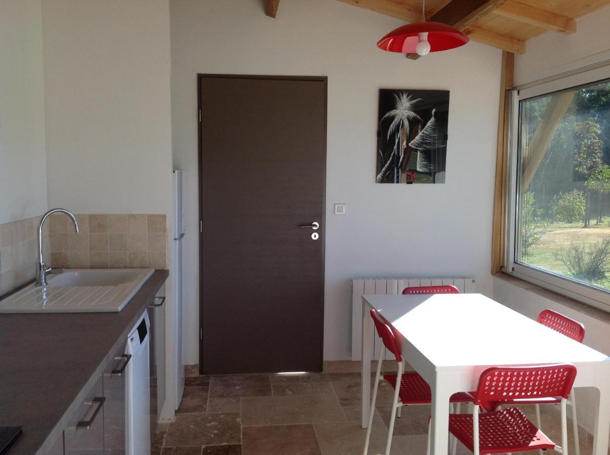 La Girafe Bleue Bed & Breakfast Lunas  Exterior photo